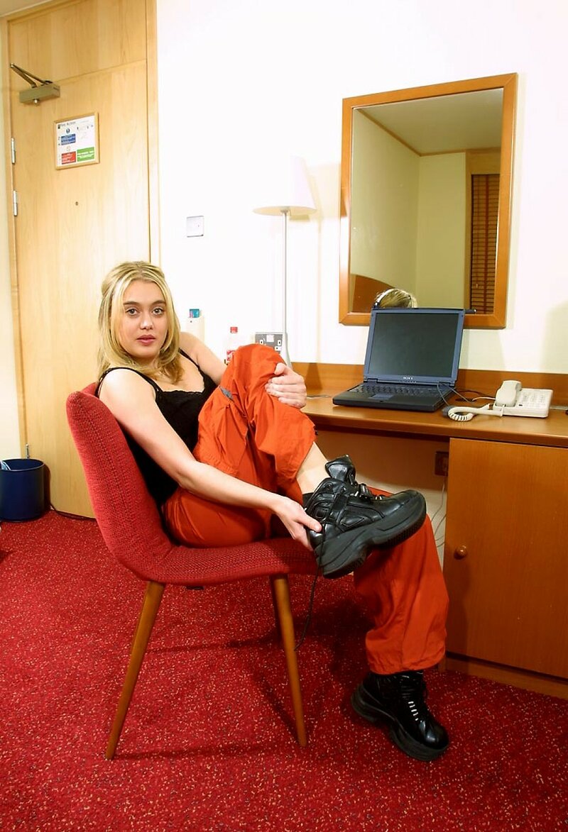 Анна, 23 года, 1 размер груди