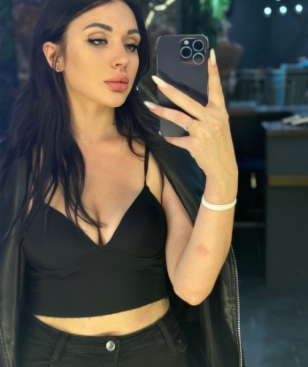 Ирина, 23 года, 2 размер груди