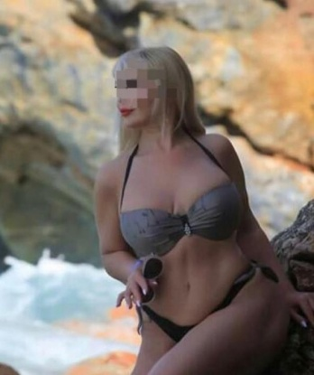 Лана, 39 лет, 4 размер груди